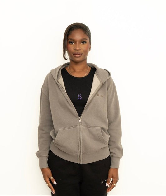 CORE 'Ash' Hood