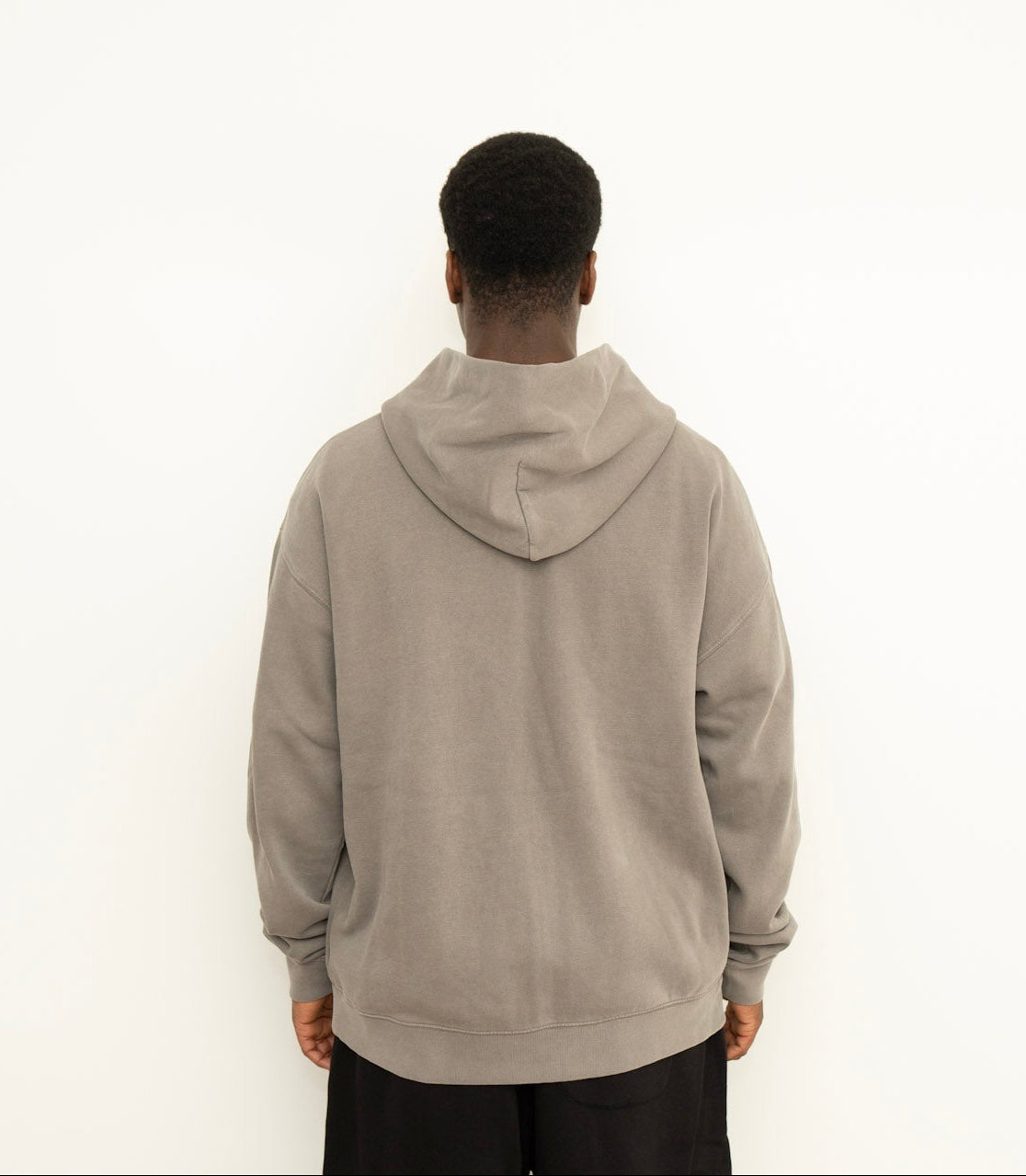 CORE 'Ash' Hood