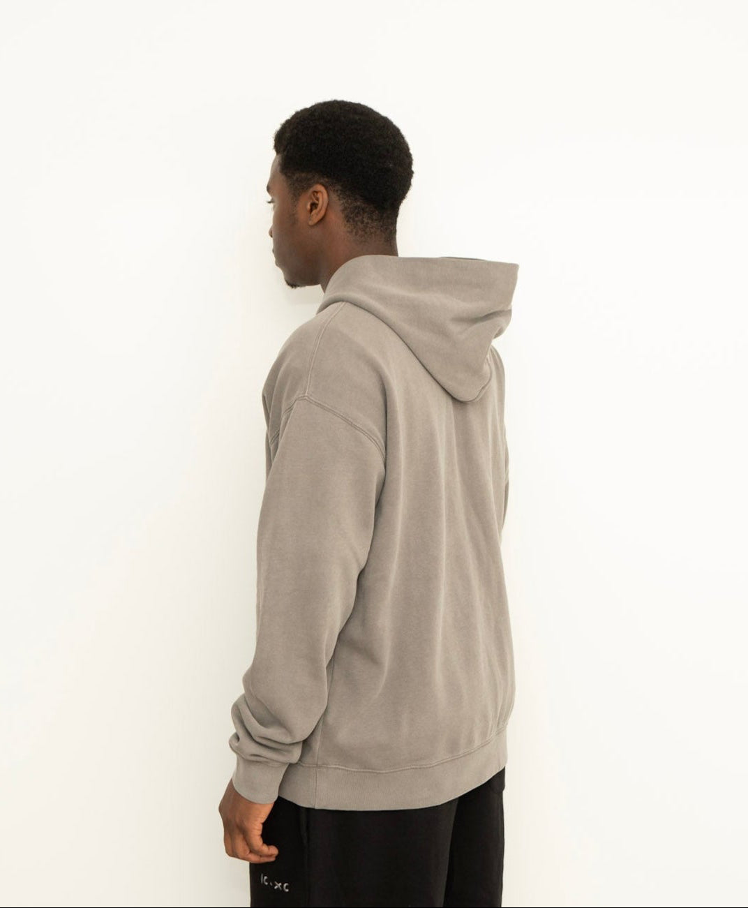 CORE 'Ash' Hood