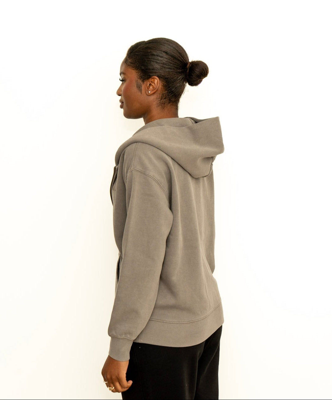 CORE 'Ash' Hood