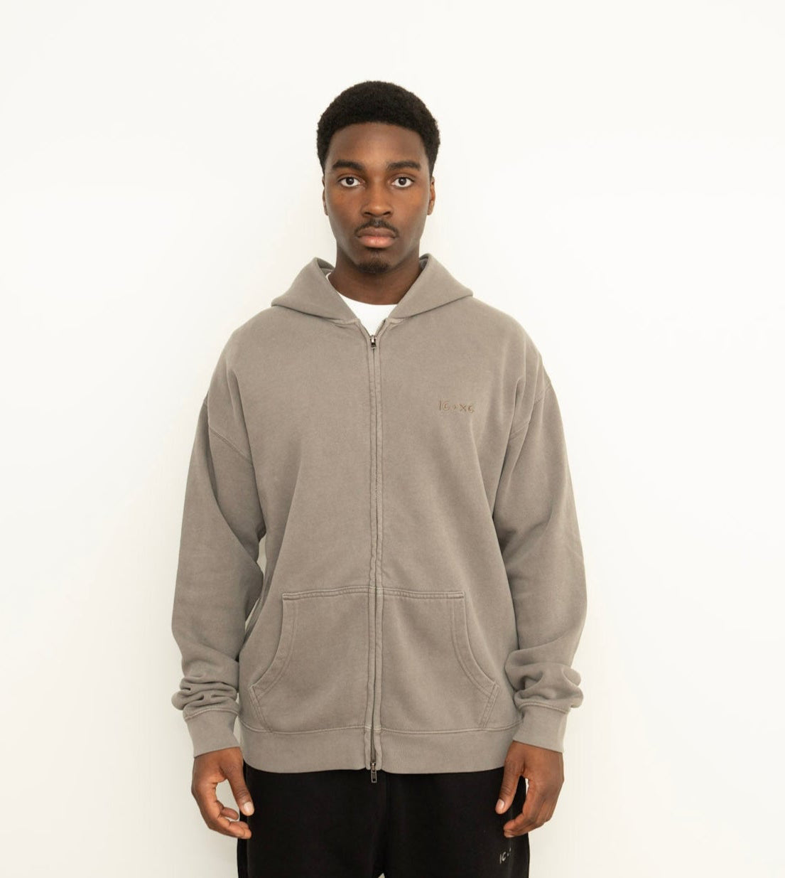 CORE 'Ash' Hood