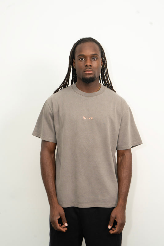 GENESIS 'Ash' - Coral