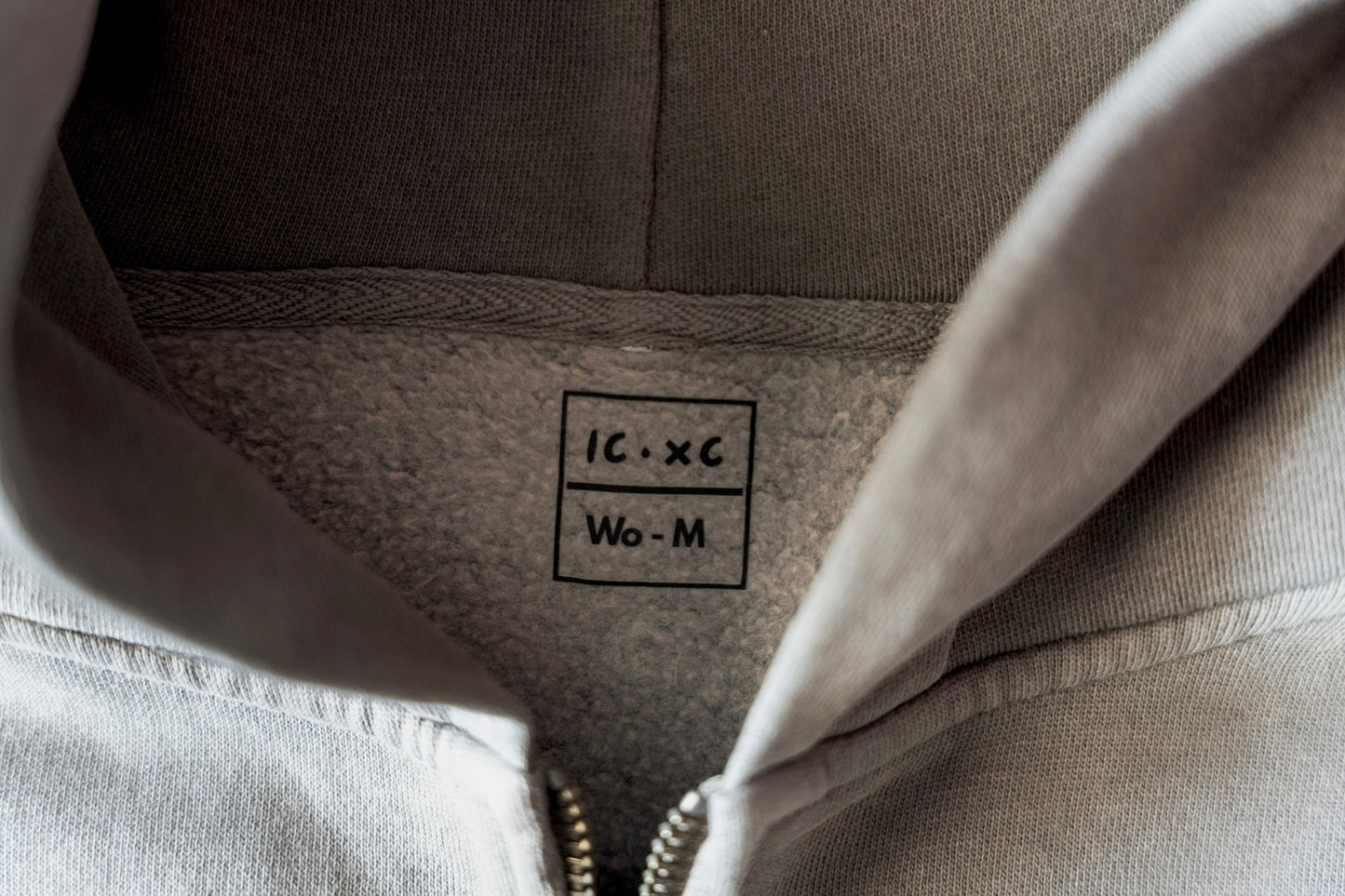 CORE 'Ash' Hood